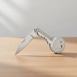 Navaja Llave Unico Moleto Deportivo Colección - Imagen 2
