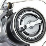 Reel Frontal Shimano Ultegra 5500xsd - Alto Desempeño-33lbs