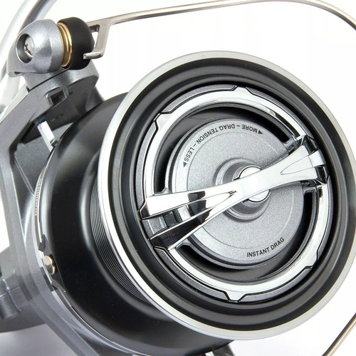 D_617990-MLU98671008806_112025-O.jpg Reel Frontal Shimano Ultegra 5500xsd - Alto Desempeño-33lbs - Imagen 1