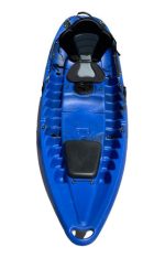 Kayak Poseidon 180 Kg 1 O 2 Personas + Remo Stock Disponible - Imagen 20