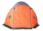 Carpa National Geographic Rockport 3 Camping Impermeable 3p - Imagen 3