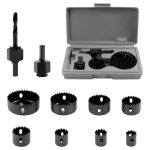 Kit De Piezas Para Corte De Maderas