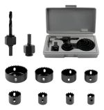 Kit De Piezas Para Corte De Maderas