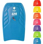 Tabla Bodyboard Morey Playa Para Barrenar 1 M Varios Colores - Imagen 2