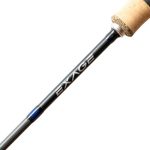 Shimano-caña- Exage 1.98m 10-20lb Spinning Acción Rápida-mh - Imagen 3