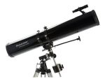 Telescopio Celestron Power Seeker 114eq C/adaptador De Tel - Imagen 2