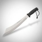 Muela - Cuchillos Deportivos -explorer-32g Hoja 32 Cm Mango - Imagen 2