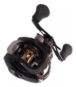 Reel Saigao Seven Galleta Bait Casting Rio Señuelo Kayak - Imagen 4