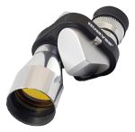 Monocular Humvee 8 X 20 Mm Camping Caza Pesca Gran Aventura