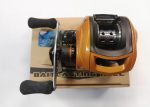 Relix Reel Metron 101 Izquierdo 4 Rulemanes Pesca Rio Bait - Imagen 3