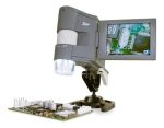 Microscopio Celestron Flipview Handheld Lcd Gran Aventura - Imagen 2