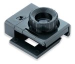 Lupa Plegable Portatil Con Luz Led 11,5x Aumentos Carson - Imagen 2