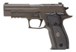 Pistola Co2 Sig Sauer P226 6mm Full Metal Blowback Gran Aven
