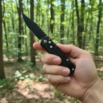 Navaja Mod:k115 Militar Ultra Tactica