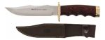 Muela -cuchillos Deportivos-bufalo-17r Hoja 17 Cm Mango 12cm