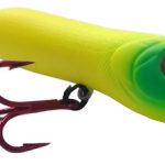 Señuelo Marine Sport Hammer 100 Tararira Dorado Paseante