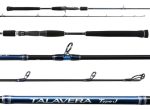 Shimano-caña Baitcasting- Talavera- Embarque 30lbs -rápida - Imagen 2