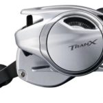 Shimano-reel Perfil Bajo-24tranx 301hgb Potencia De Arranque