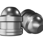 Chumbos Apolo Big Bore Cal .45 30 Unidades Caza Macizos