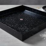 Asadera Sue 60x40 Gigante Esmaltada Gastronomica - Imagen 5