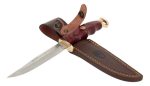 Muela-ranger14r Cuchillo De Caza Mayor-27cm /bowie - Imagen 2