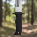 Muela - Cuchillos Deportivos - Scorpion-26w Hoja 26 Cm - Imagen 4