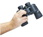 Binocular Bushnell H2o 8x42mm Impermeable Gran Aventura - Imagen 4