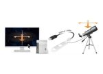 Celestron Nex Star Cable Conector Tipo Rs-232 Telescopio - Imagen 3