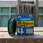 Shimano Kairiki 4 Multicolor - Elige Resistencia Y Metraje - Imagen 7