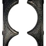 Anilla Abrazadera Para Rifles Nova Vista R1 R2 R3, Gran Aven