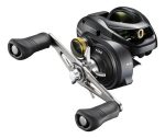 Shimano Reel Curado K - Elige Mano Derecha O Izquierda - Imagen 2