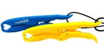 Pinza Flotante Para Pesca Tsurinoya Tarariras Dorados - Imagen 2