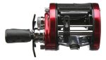 Reel Rotativo Abu Garcia Ambassadeur Sx 6600 Derecho Lance - Imagen 4