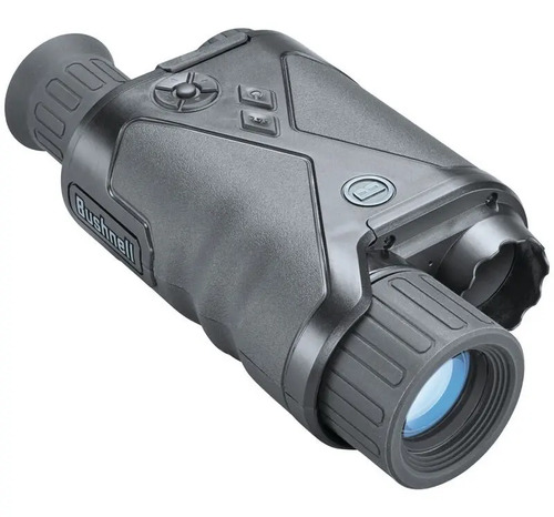 D_635503-MLU50927139986_072022-O.jpg Bushnell Visor Nocturno Equinox 3 X30 Caza Profesional - Imagen 1