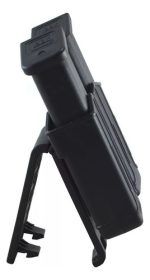 Porta Cargador Doble Boer Sistema Molle Glock Taurus Pistola - Imagen 3