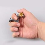 Disparador Gatillo Para Arco Arqueria Acero Inox Profesional - Imagen 7