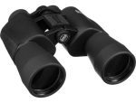 Binocular Bushnell 12 X 50 Powerview Black Porro - Imagen 3