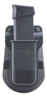 Porta Cargador Externo Unitario Para Glock 17 19 9 Mm Fobus