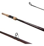 Shimano - Caña Spinning - Convergence 60 Mh 7-20 Lb 4 Pcs - Imagen 2