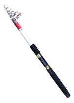 Caña Telescopica Fishing Cast 3mts Pejerrey Rio Laguna