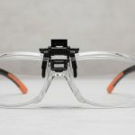Visor/gafa De Seguridad Lupa/lentes Aumento 2.5 Dioptría - Imagen 7
