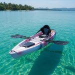 Kayak Poseidon 180 Kg 1 O 2 Personas + Remo Stock Disponible - Imagen 5