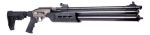 Chumbera Pcp Alto Poder Seneca Dragon Claw .50 Caza Mayor
