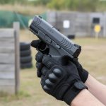 Pistola Co2 Umarex Xbg 4,5 Mm Bbs Metalicos Tiro Defensa