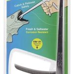 Pinza Saca-anzuelos 17 Cm Inoxidable Gran Aventura