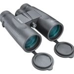 Binoculares Bushnell Prime 12 X 50 Max Poder Y Claridad! Negro