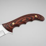 Muela - Cuchillos Deportivos -azor 13 Hoja 13 Cm Mango 13 Cm - Imagen 4