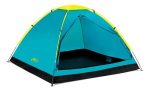 Carpa Igloo Bestway 3 Personas Impermeable Camping - Imagen 2