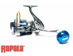 Reel Rapala Abyss 12000 As Gran Aventura - Imagen 2