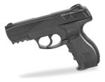Pistola Co2 Gamo Gp-20 Combat 4.5 Mm Mas 300 Bbs Y 4 Co2 - Imagen 7